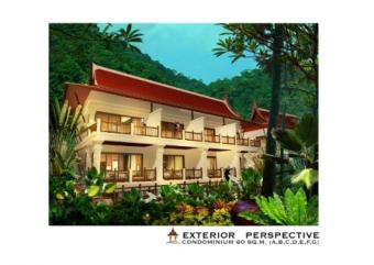 Island Seaview furnished condo +66 8 3604 4477